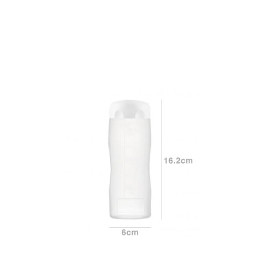 Doseador Gr�o Fino Branco 2mm