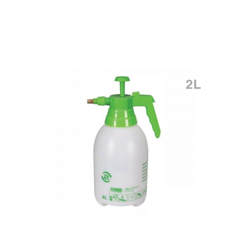 Pulverizador Pressão Alta 2000ml Pulverizador Pressão Alta 2000ml
