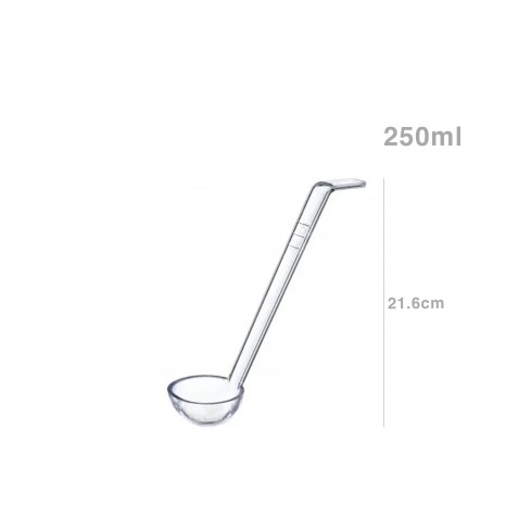 Concha Medidora Cabo - Image product