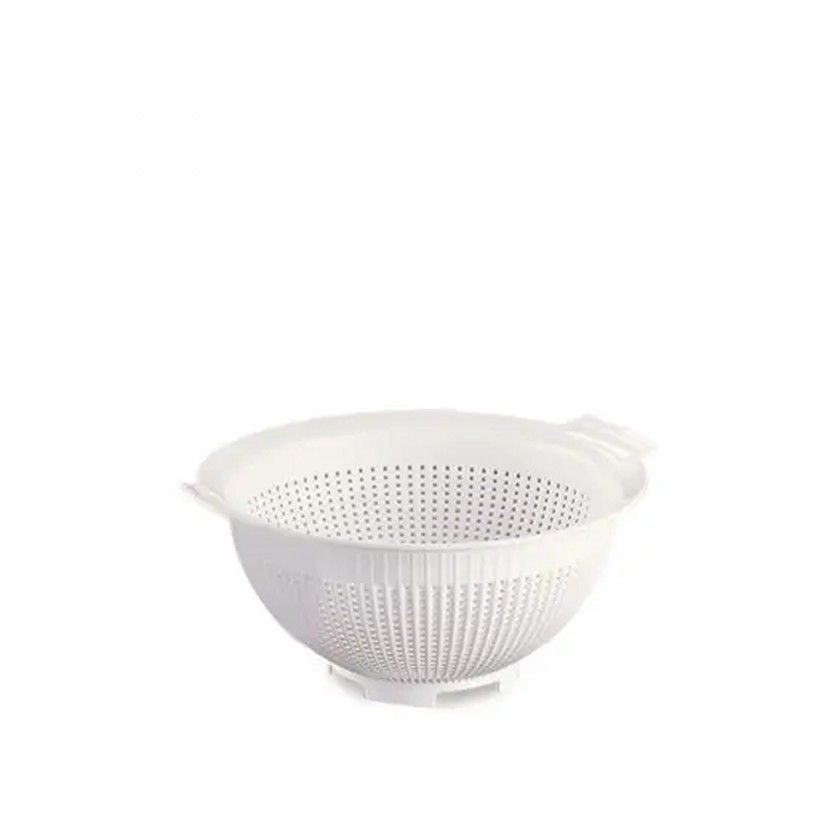 Escorredor Legumes Polipropileno 2500ml 23.5X10.5cm