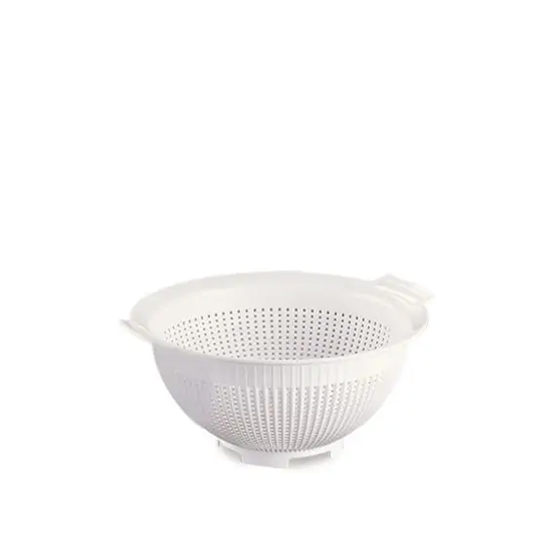 Escorredor Legumes Polipropileno 2500ml 23.5X10.5cm