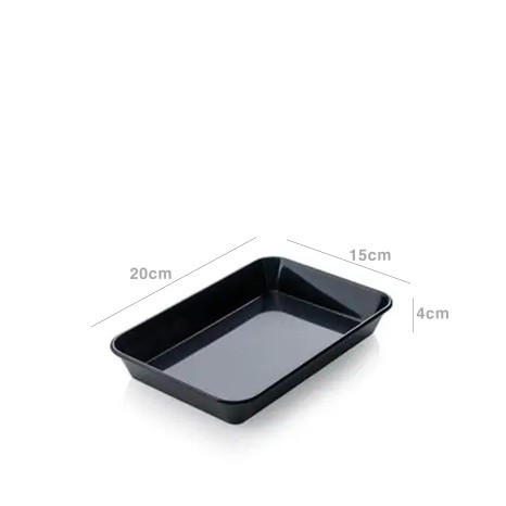 Tabuleiro Fundo Preto - Image product