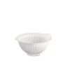 Escorredor Legumes Polipropileno 2500ml 23.5X10.5cm
