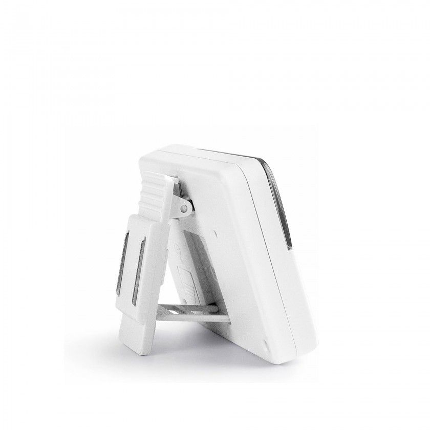 Relógio Cozinha Magnético com Alarme 7X5.1cm Relógio Cozinha Magnético com Alarme 7X5.1cm