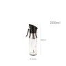 Pulverizador Duplo Azeite / Vinagre 200ml 5.5X20cm Pulverizador Duplo Azeite / Vinagre 200ml 5.5X20cm