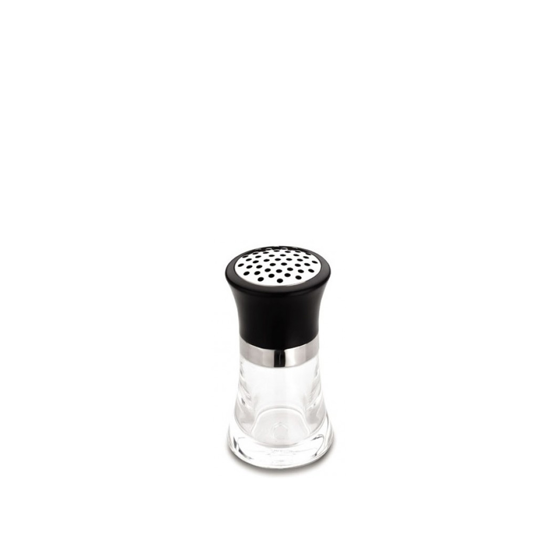 Dispensador Queijo Ralado Redondo 7X12.5cm