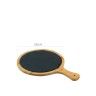 Tbua Ardsia / Bambu com Pega Redonda 38.5X28X1.5cm