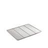Grelha Forno Inox Gn2/1 65X53cm Grelha Forno Inox Gn2/1 65X53cm