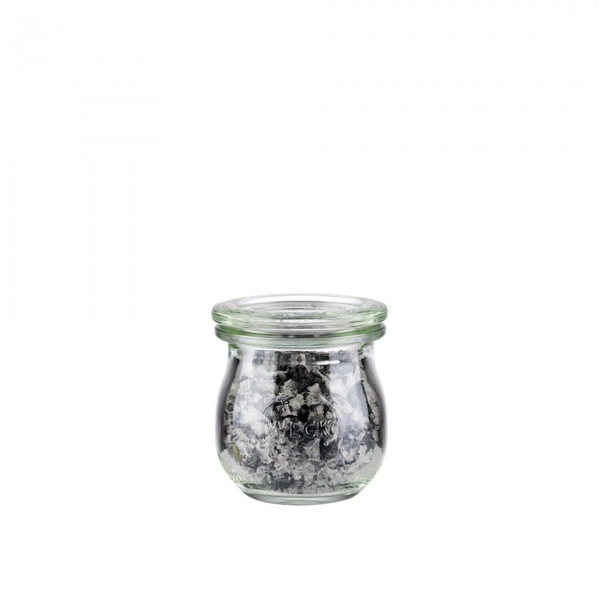 Frasco Vidro Weck com Tampa 75ml 5.5X6cm Pack 12 Frasco Vidro Weck com Tampa 75ml 5.5X6cm Pack 12