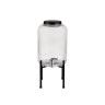Dispensador Líquido Industrial 7000ml 20X45cm Dispensador Líquido Industrial 7000ml 20X45cm