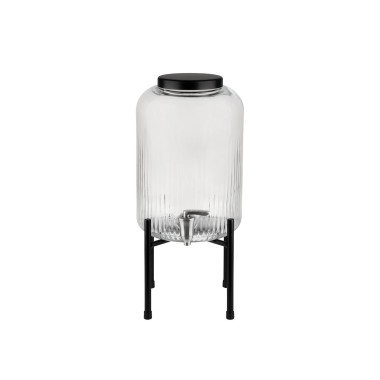 Dispensador L�quido Industrial 7000ml 20X45cm