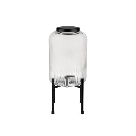 Dispensador Líquido Industrial 7000ml 20X45cm - Image product