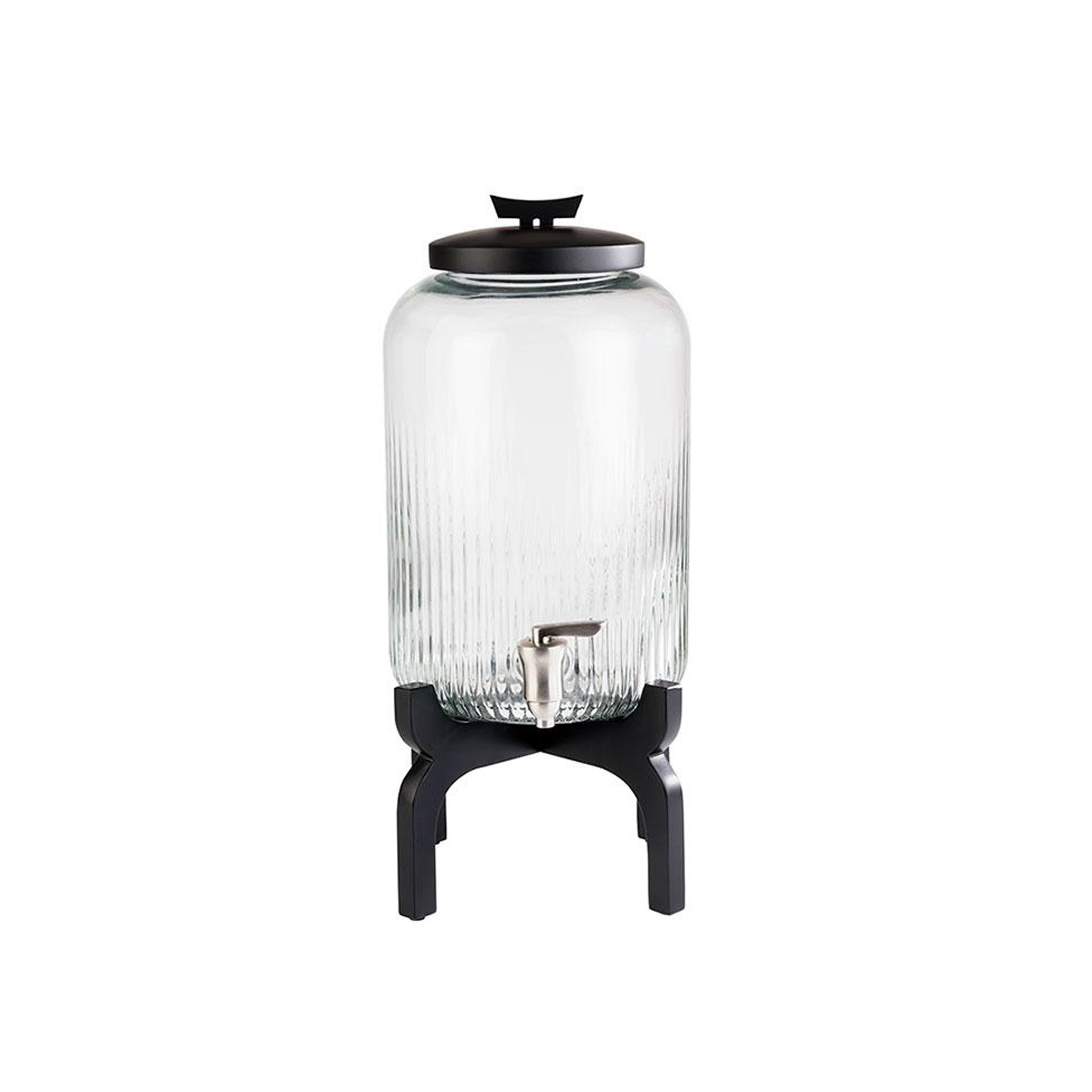 Dispensador Líquido Asia 7000ml 24.5X45.5cm