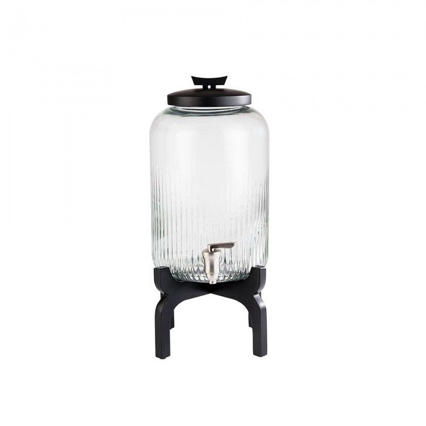 Dispensador Lquido Asia 7000ml 24.5X45.5cm