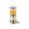 Dispensador Líquido Top Fresh 4000ml 21X32X43cm Dispensador Líquido Top Fresh 4000ml 21X32X43cm