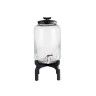 Dispensador Líquido Asia 7000ml 24.5X45.5cm Dispensador Líquido Asia 7000ml 24.5X45.5cm