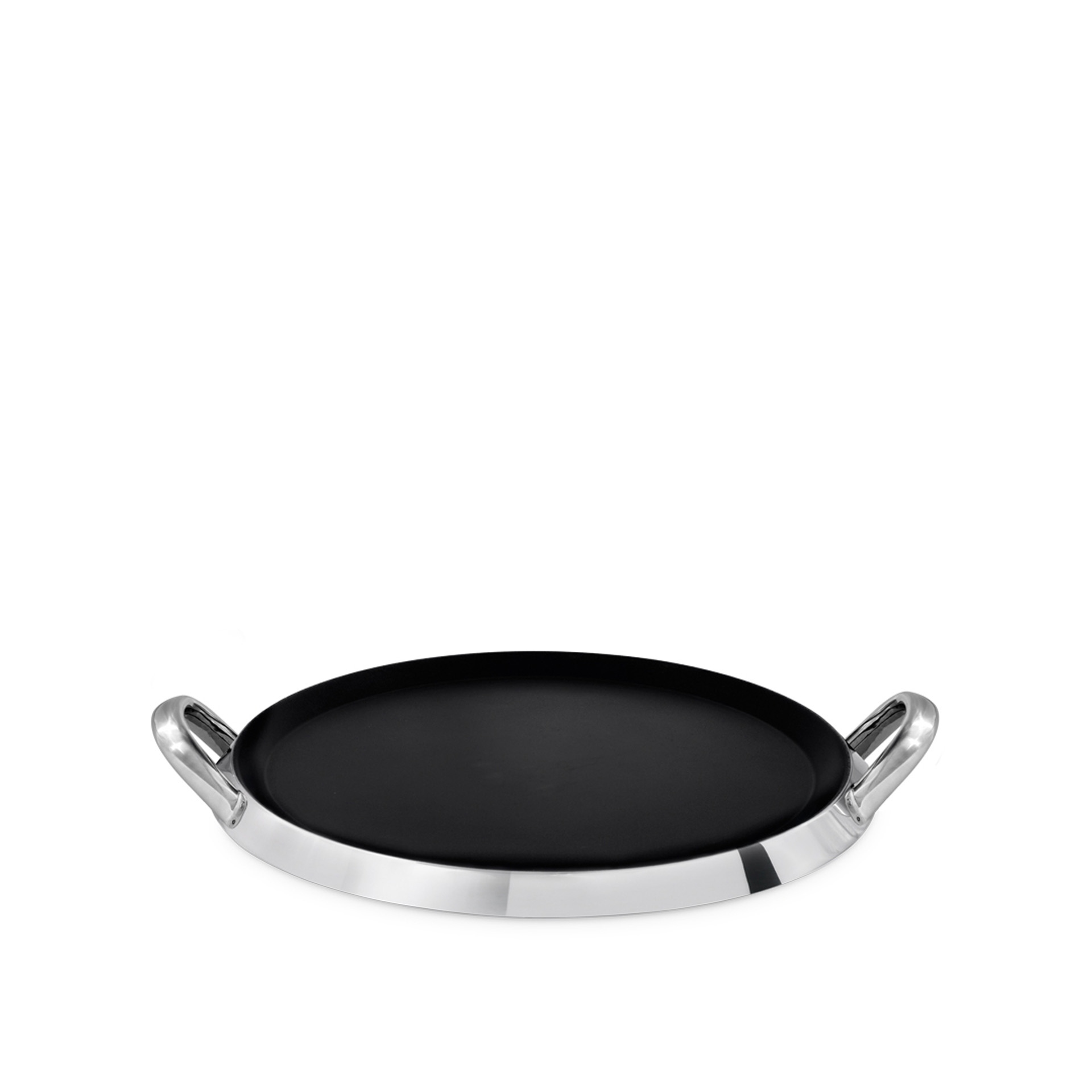 Europa Grelhador Circular Antiaderente Ø28Cm