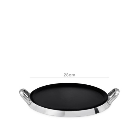 Europa Grelhador Circular Antiaderente Ø28Cm - Image product