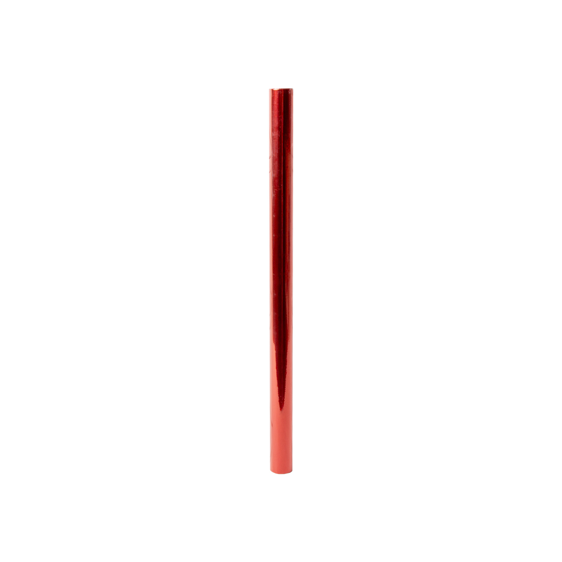 Rolo Celofane Laranja 50X70cm