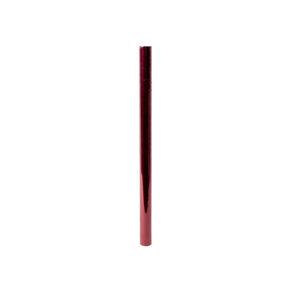 Rolo Celofane Vermelho 50X70cm