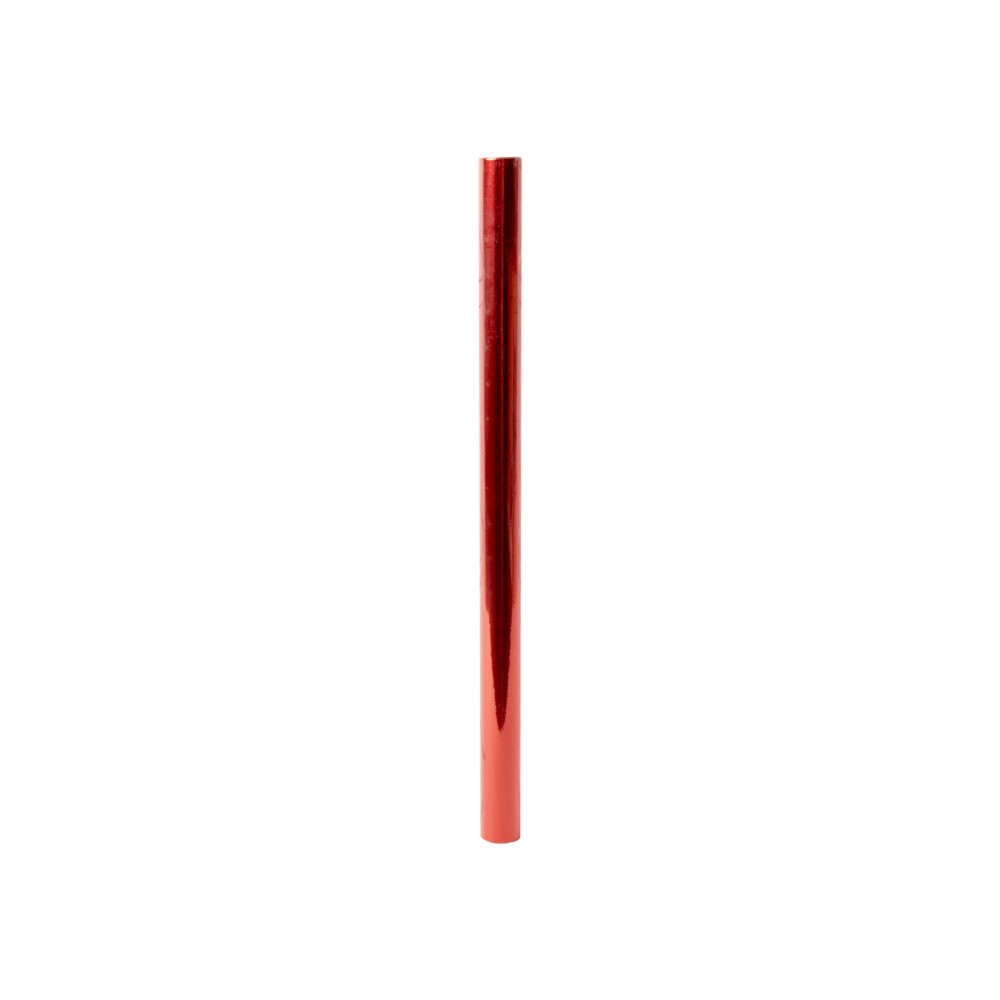 Rolo Celofane Laranja 50X70cm