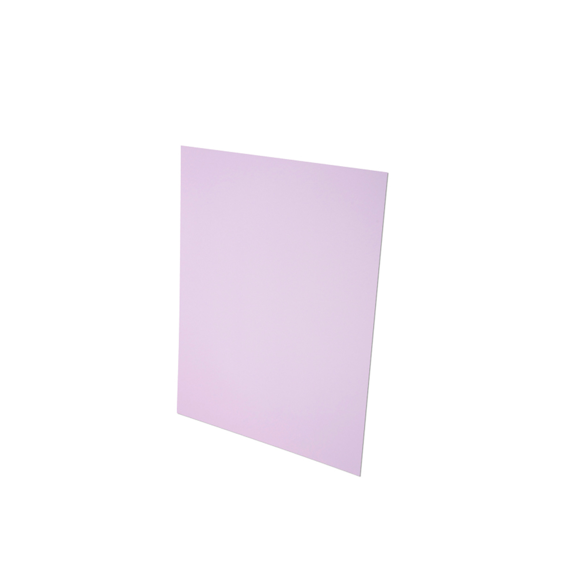 Cartolina Fabriano Lilás A4 185gr