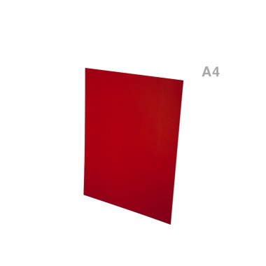 Cartolina Fabriano A4 185gr