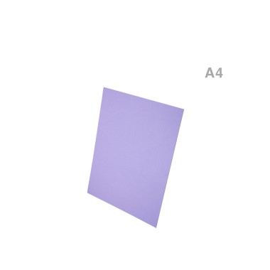 Cartolina Fabriano A4 185gr