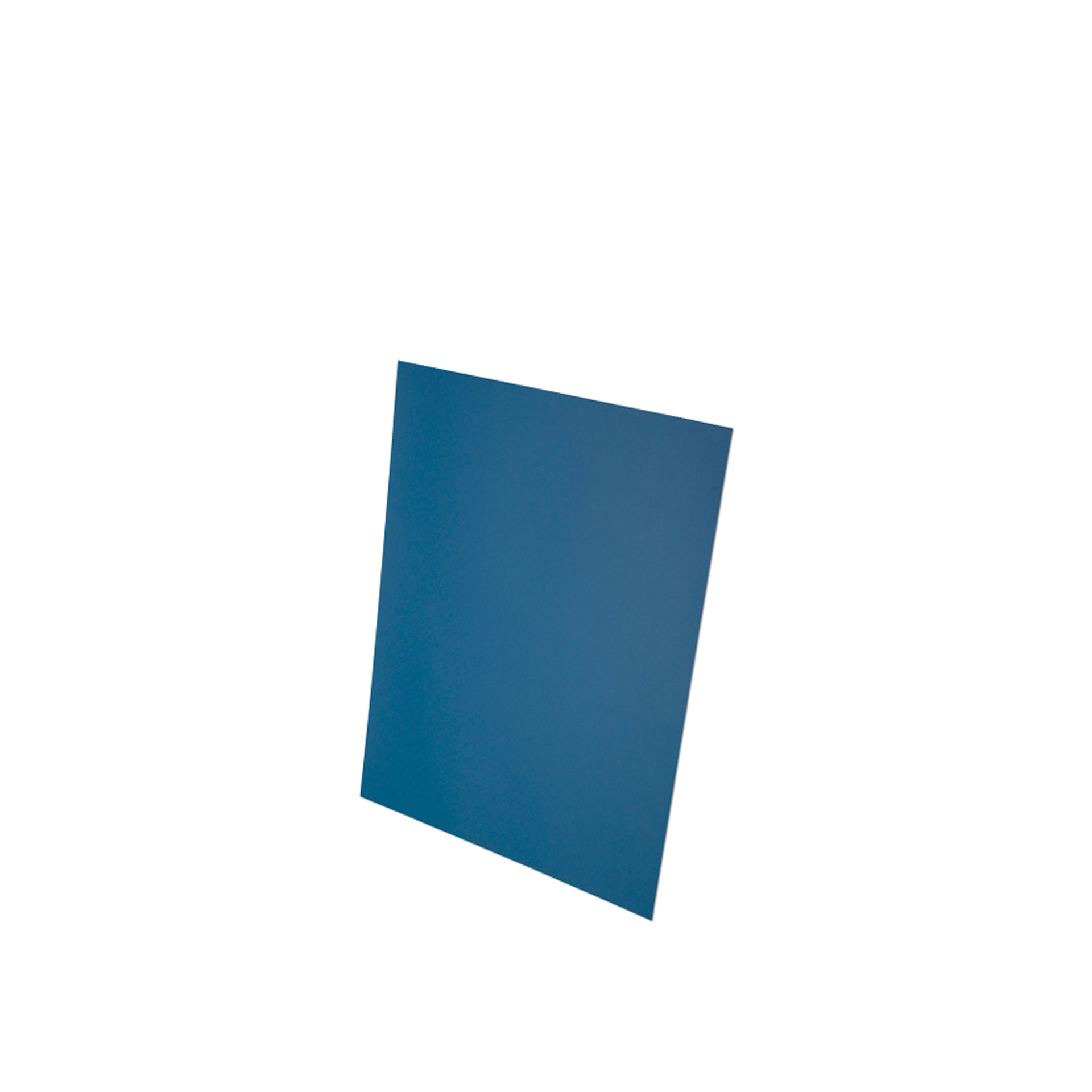 Cartolina Fabriano Azul Marinho A4 185gr