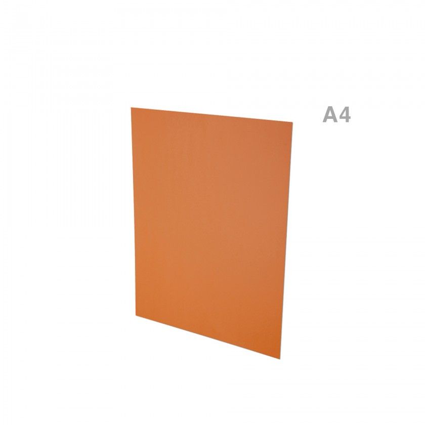 Cartolina Fabriano Terracota A4 185gr Cartolina Fabriano Terracota A4 185gr