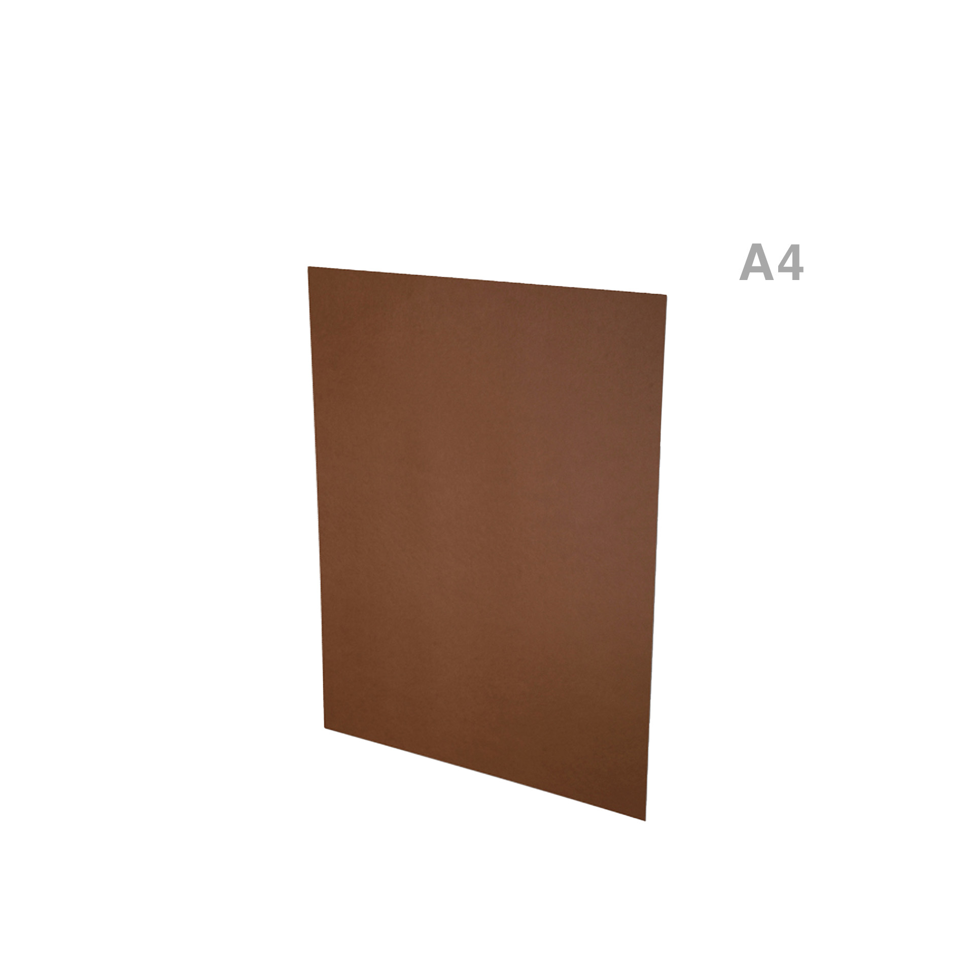 Cartolina Fabriano A4 185gr