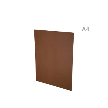 Cartolina Fabriano A4 185gr
