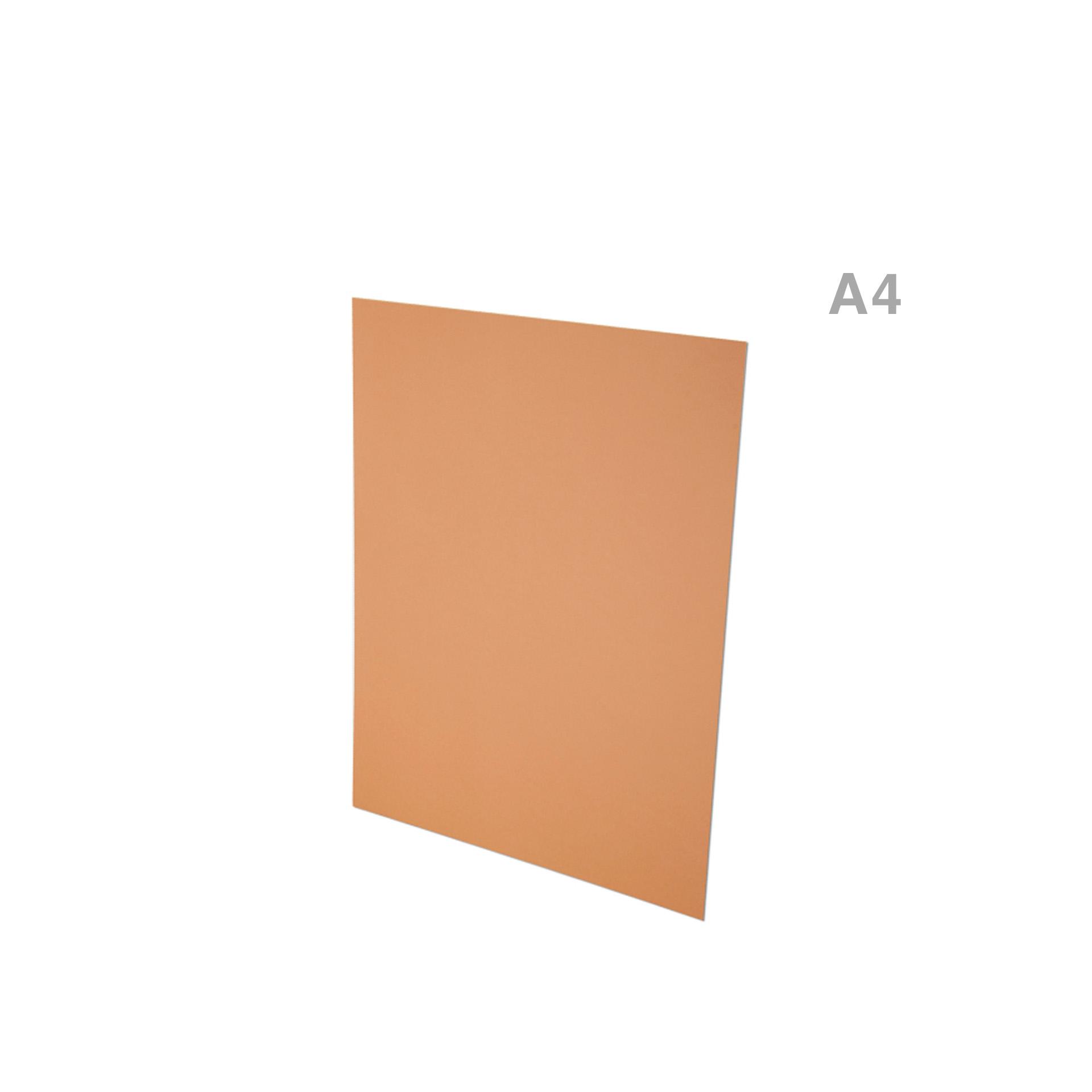 Cartolina Fabriano Havana A4 185gr