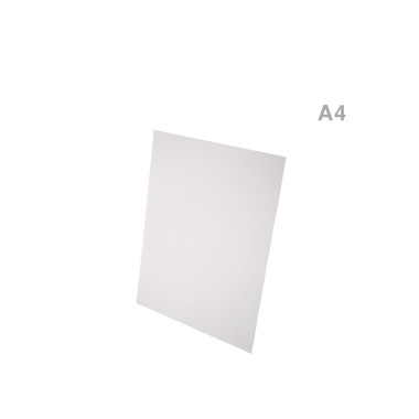 Cartolina Fabriano A4 185gr