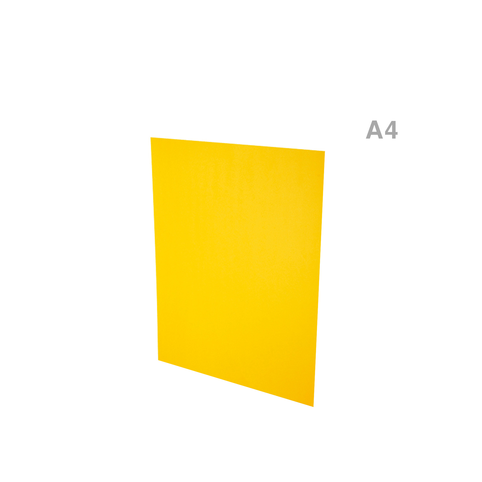 Cartolina Fabriano A4 185gr