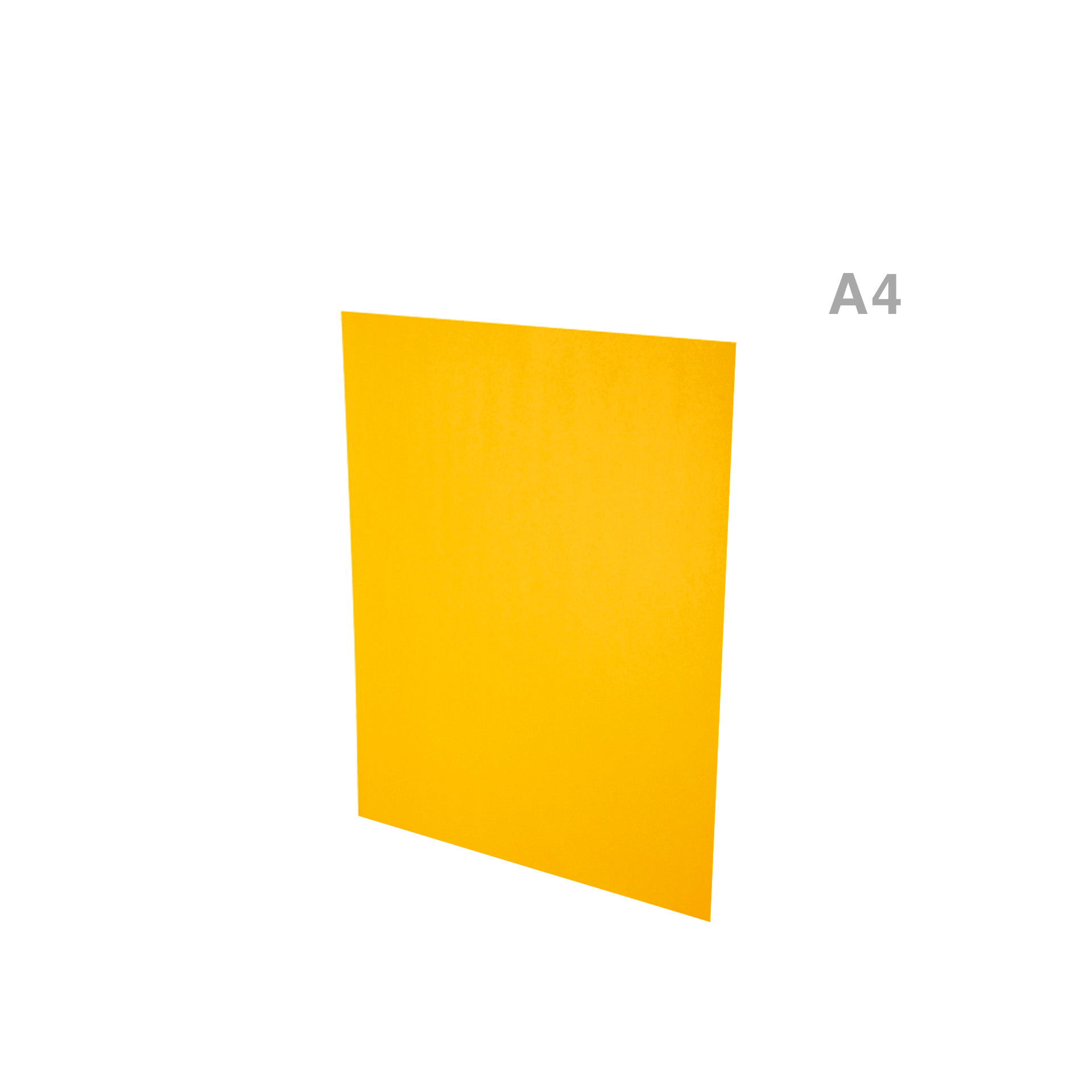 Cartolina Fabriano A4 185gr
