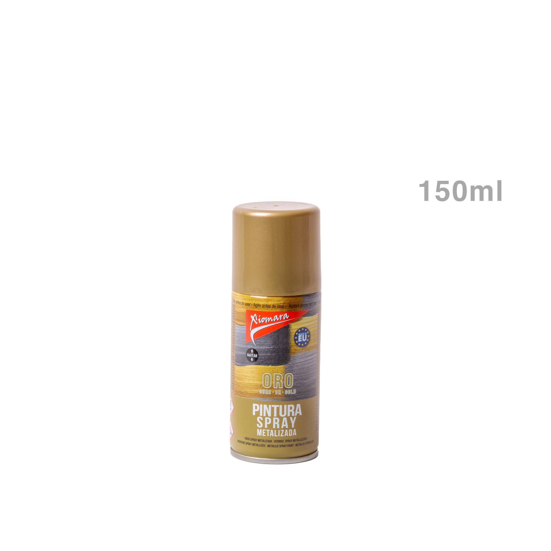 Spray La Fiesta 150ml