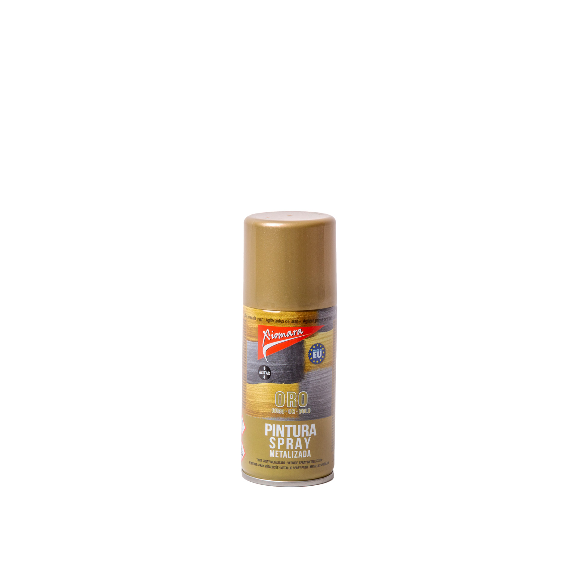 Spray La Fiesta 150ml