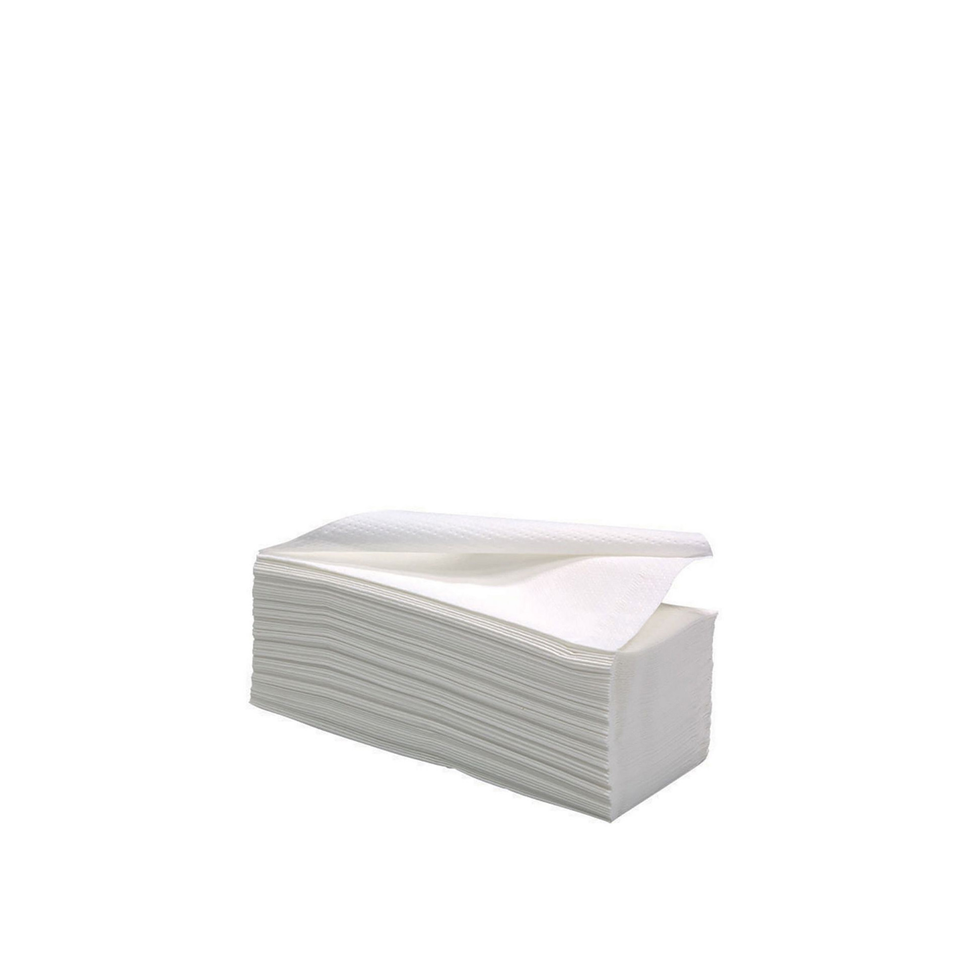 Toalha Mão Papel Amoos 2 Folhas 21X22cm 2840 Unidades