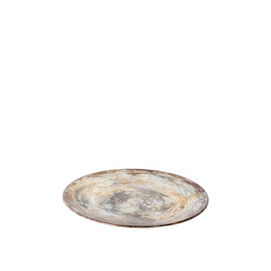 Prato Raso Vessia 26.5X2.5cm