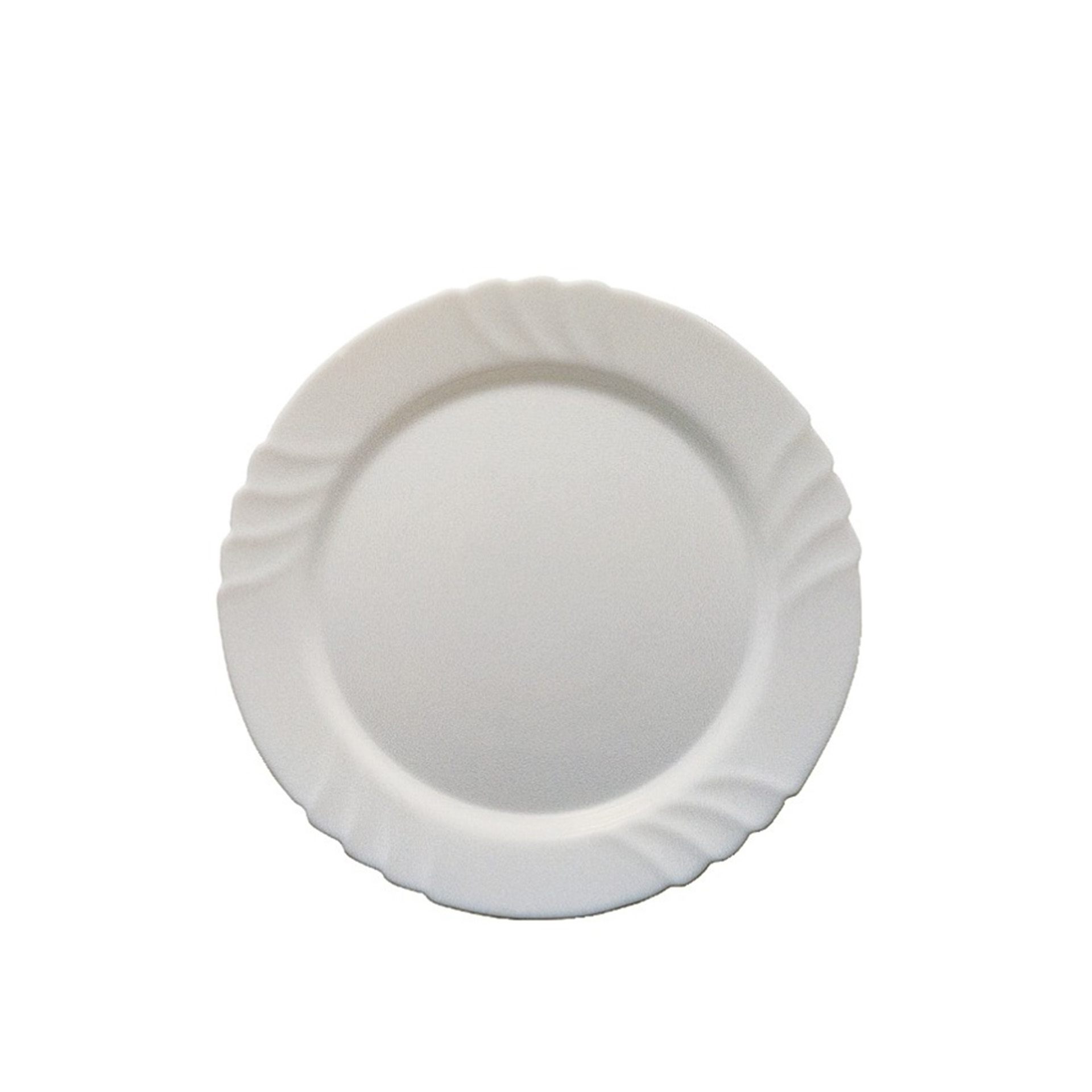 Prato Raso Ebro 32X2.6cm