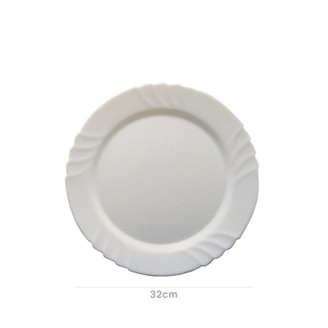 Prato Raso Ebro 32X2.6cm - Image product