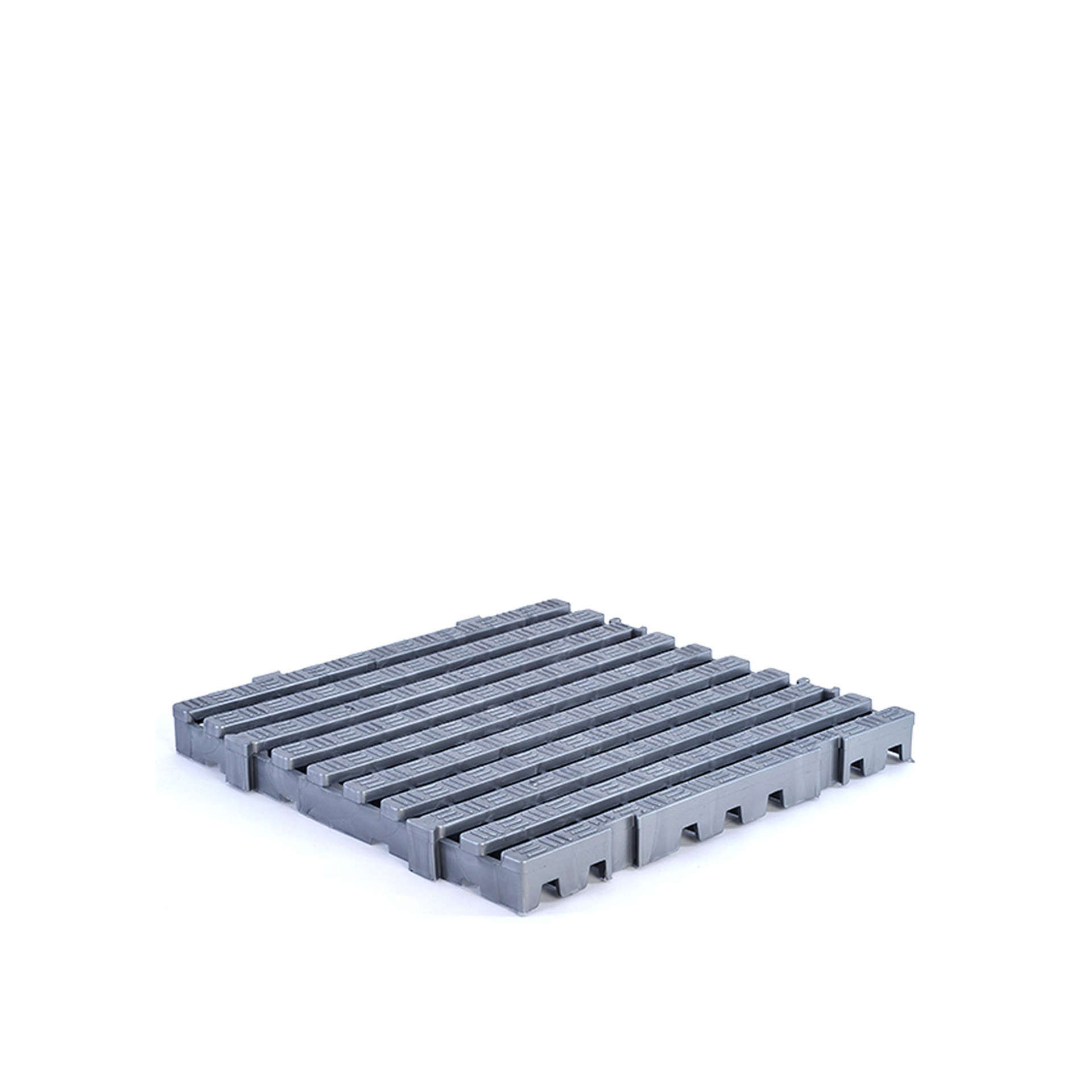 Estrado Plástico 50X50X5cm