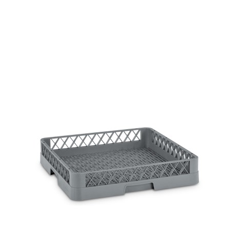 Tabuleiro Rack Universal 50X50X10cm - Image product