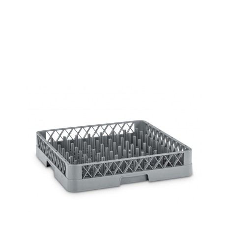 Tabuleiro Rack Pratos 50X50X10.2cm - Image product