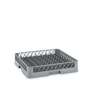 Tabuleiro Rack Pratos 50X50X10.2cm