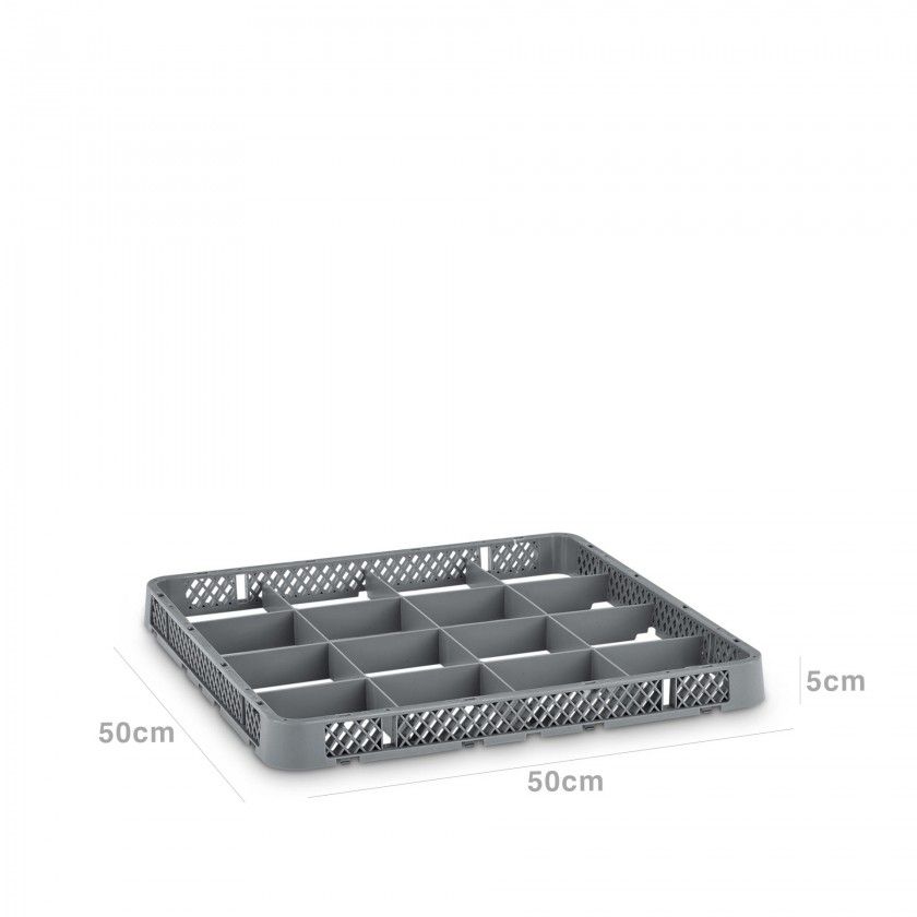 Suplemento Altura Rack 50X50X5cm Suplemento Altura Rack 50X50X5cm