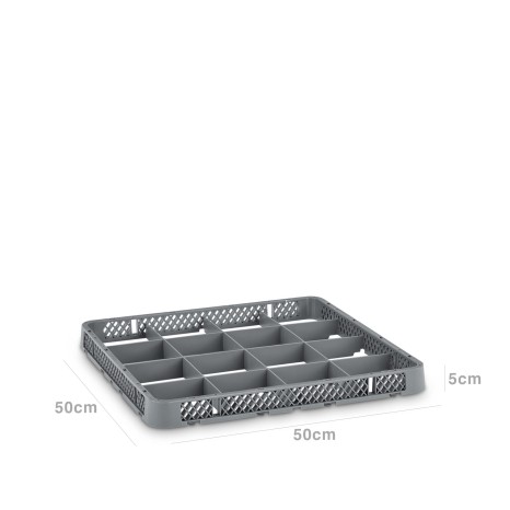 Suplemento Altura Rack 50X50X5cm - Image product