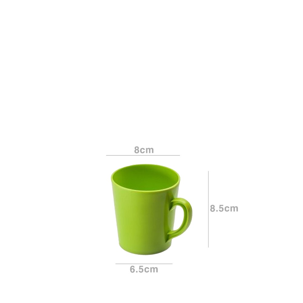 Caneca Pl�stico 300ml