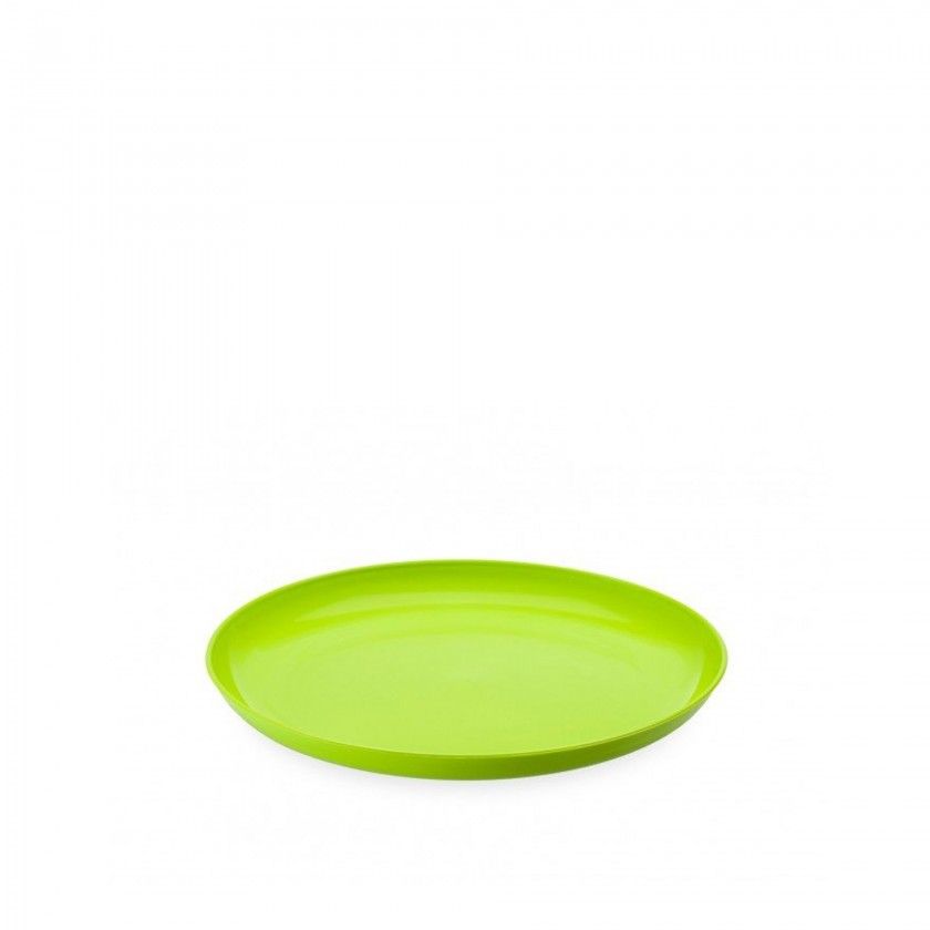 Prato Raso Verde 22.5X2cm Prato Raso Verde 22.5X2cm